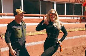 Prank or Tank: Shocked and Running