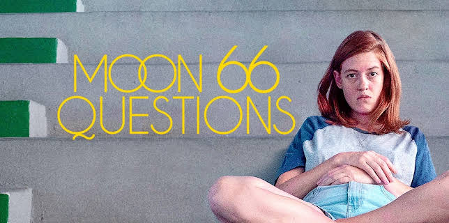 Moon, 66 Questions (2022)