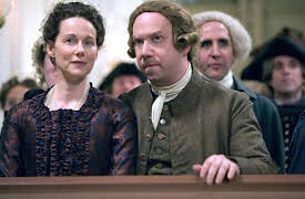 John Adams: Join or Die