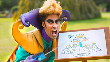 6:00 PM: Horrible Science (S2) | CBBC | 7/2 2026