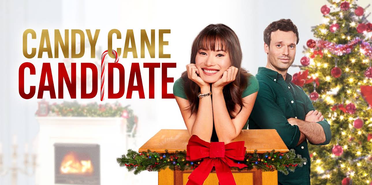 Candy Cane Candidate (2021)