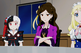 Akiba's Trip The Animation (Original Japanese Version): Electric Mayo's Falling Apart!