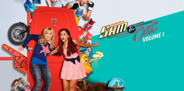 Sam & Cat Volume 1