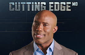 Cutting Edge with Terrell Davis: Episode 1