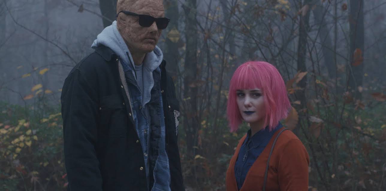 Little Sister (2016)