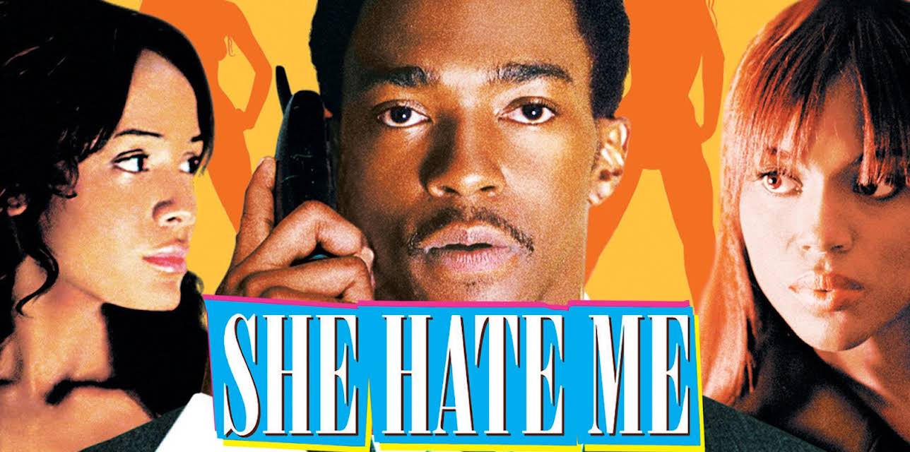She Hate Me (2004)