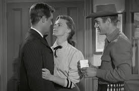 Wanted: Dead or Alive: Ep 24 - Secret Ballot