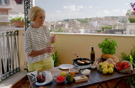 Mary Berry's Quick Cooking: Rome