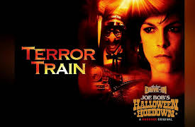 Joe Bob's Halloween Hoedown: Terror Train