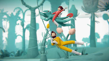 7:40 AM: Big Lizard (S1) | BBC Two | 1/3 2026