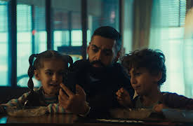 Scenes After A Marriage S01: Handover 13