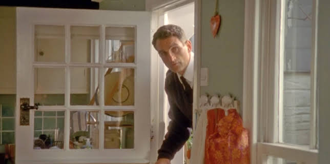 10:35: Doc Martin (S5 E1) (S5) | TV6 | 12/6 2025