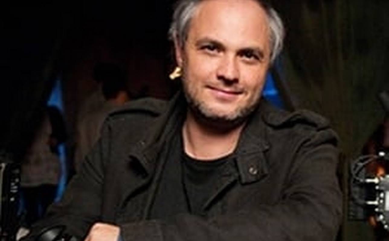 Alexandre Avancini