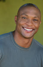 Eddie George as 