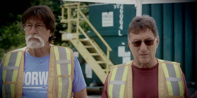 21:00: Die Schatzsucher von Oak Island | Kabel Eins Doku | 1/18 2026