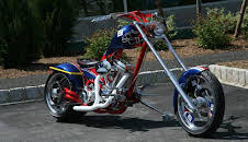American Chopper