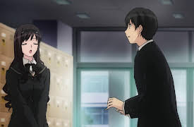 Season 1: Jealousy Subtitled