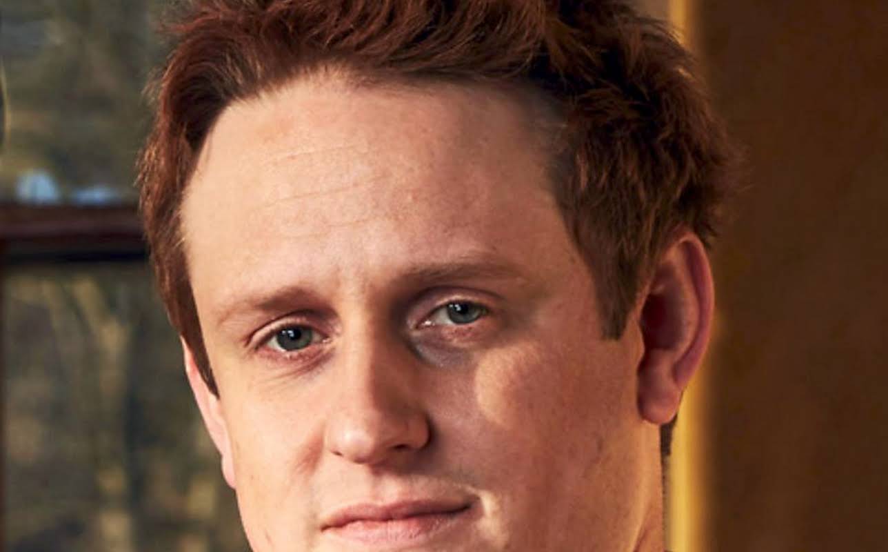 Richard Goulding