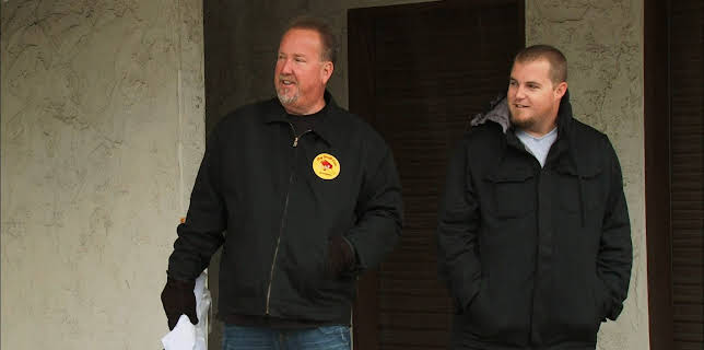 15:05: Storage Wars - Die Geschäftemacher | ProSieben Maxx | 12/16 2025