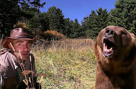 Season 1: Bears and Moose, Oh My!