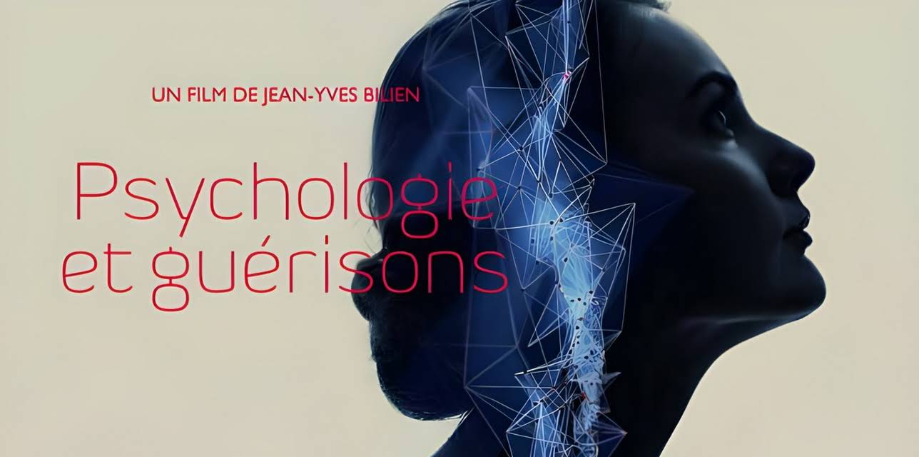 Psychologie et guérisons (2021)