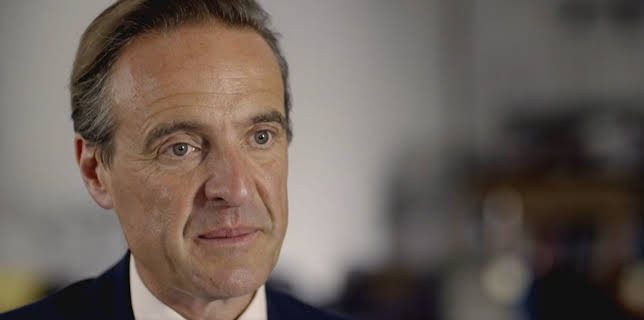 4:00 PM: War Factories (S3 E4) (S3) | Yesterday | 12/10 2025