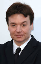 Mike Myers as 