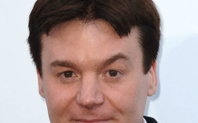 Mike Myers