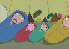 Ben and Holly's Little Kingdom