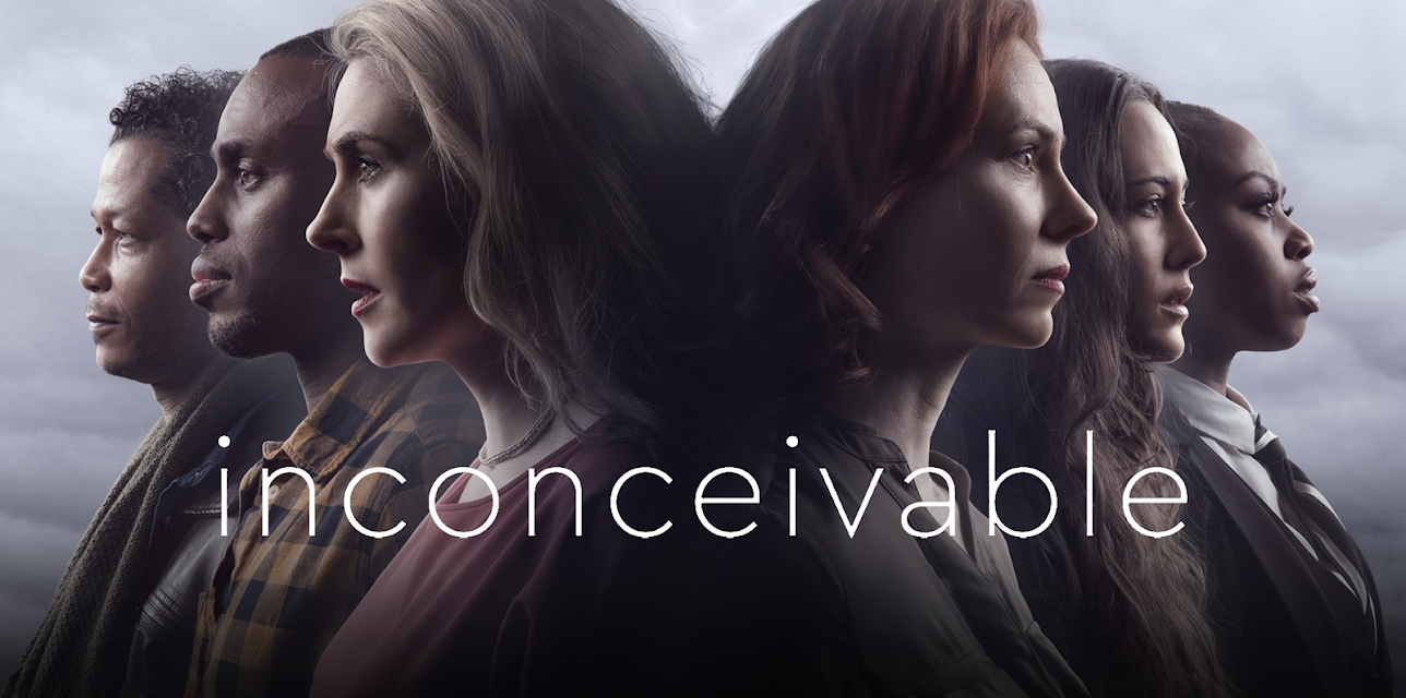 Inconceivable: Series 1