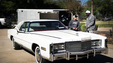 8:00 PM: Shorty's Dream Shop (S1) | Discovery Channel | 7/8 2026