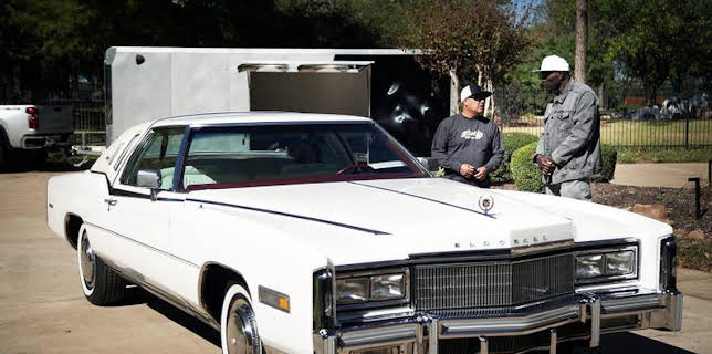 2:00 AM: Shorty's Dream Shop (S1) | Discovery Channel | 3/23 2026