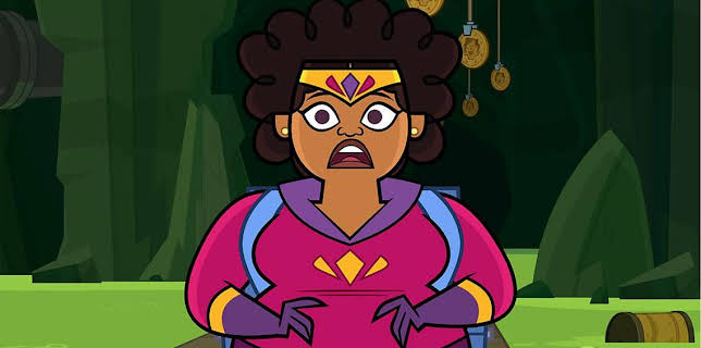 6:00 PM: Total Drama | CBBC | 2/7 2026