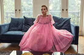 Killing Eve: I'll Deal With Him Later