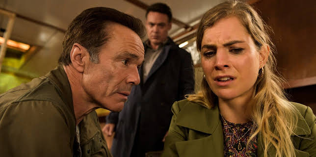 23:15: Der Amsterdam-Krimi: Tod im Hafenbecken | MDR Fernsehen | 3/9 2026