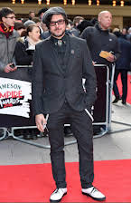 Corin Hardy as Director