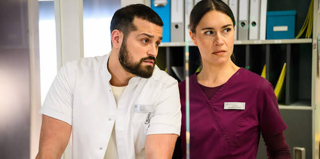 19:25: Bettys Diagnose | ZDF | 12/19 2025