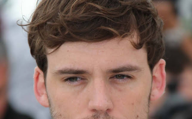 Sam Claflin