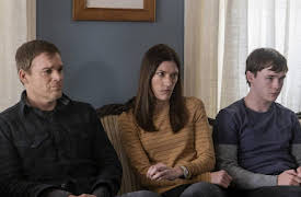 Dexter: New Blood: Dexter: New Blood: Too Many Tuna Sandwiches