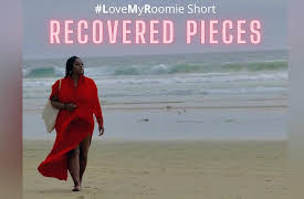 #LoveMyRoomie: Recovered Pieces | #LoveMyRoomie Short Film