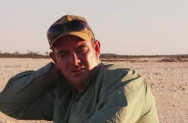 Guldjägarna i Australien: Episode 7