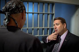 The Dead Files, Season 1: Death Sentence