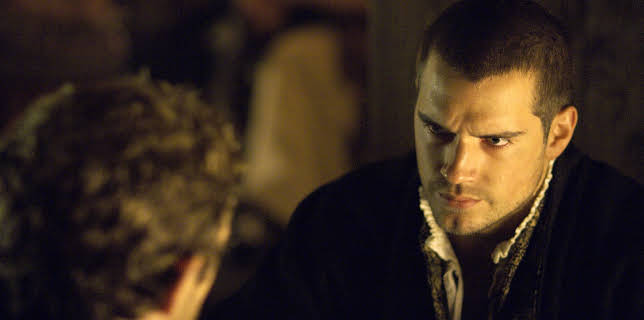 20:10: The Tudors (S1 E5) (S1) | Viasat Series | 12/5 2025