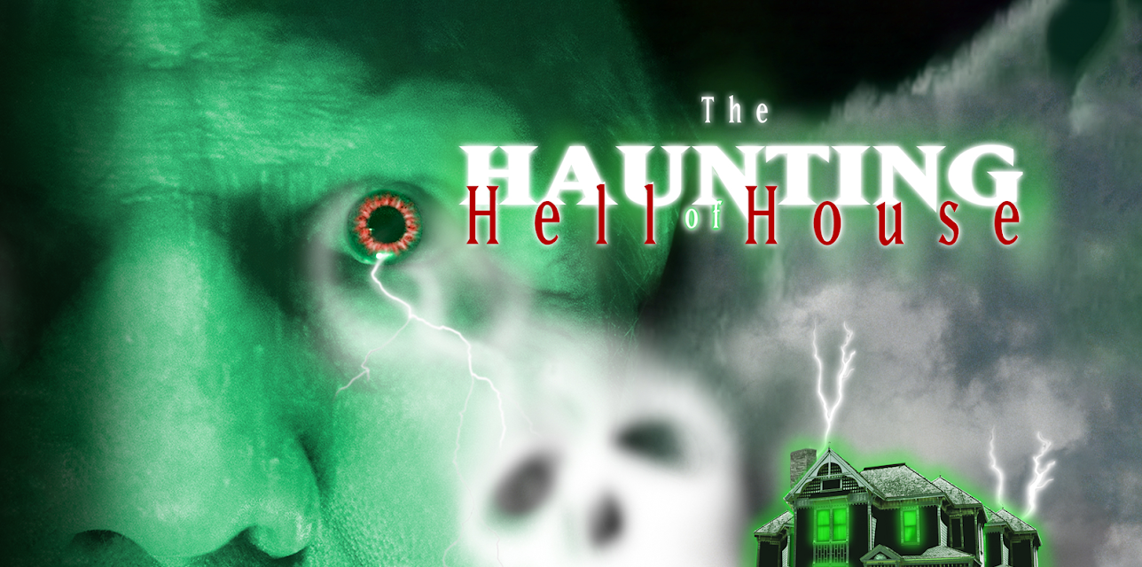 The Haunting Of Hell House (1999)