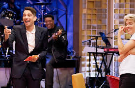 LOL: Last One Laughing Canada – Season 1: Wipeout, eh!