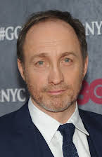 Michael McElhatton as 