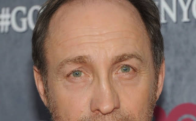 Michael McElhatton