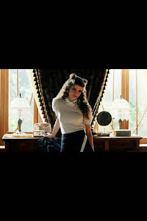 09:27: Las crónicas de Spiderwick (T1): Ep.4 Sabe a pollo | SYFY | 4/2 2026