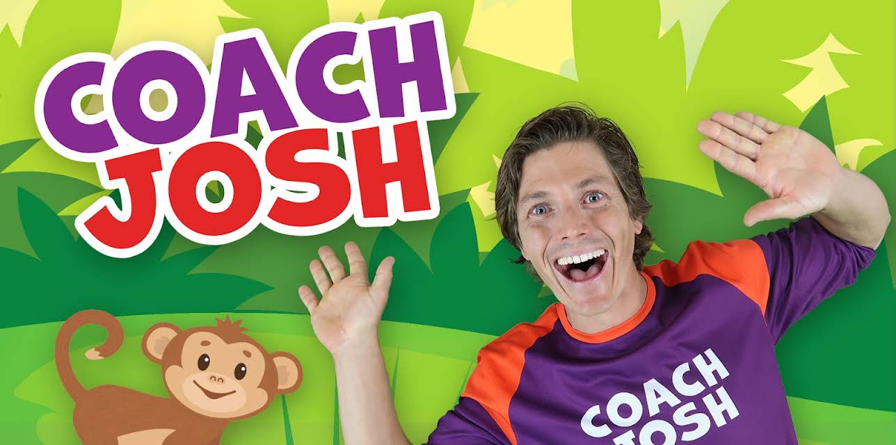 Coach Josh - Kids Fitness