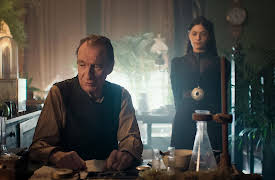 Sherlock & Daughter, Season 1: For Kith and Kin